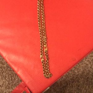 Gold chain